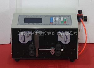 电源线电脑裁线机