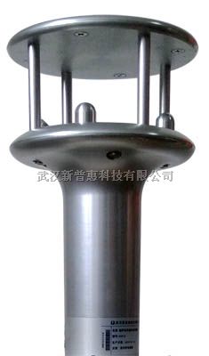 PH-YT超声波一体化自动气象