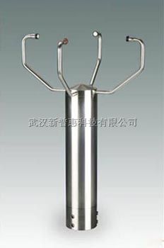 PH-YT超声波一体化自动气象