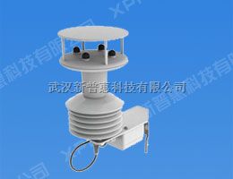 PH-YT超声波一体化自动气象