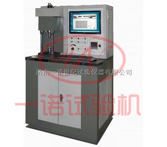 MRS-10A微机控制四球摩擦试验机