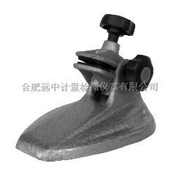 千分尺托架