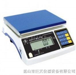 60kg控制阀门开关量信号输出的电子称