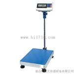 60kg控制阀门开关量信号输出的电子称