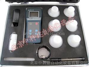 混凝土氯离子含量测定仪