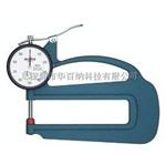 SM-114厚度表