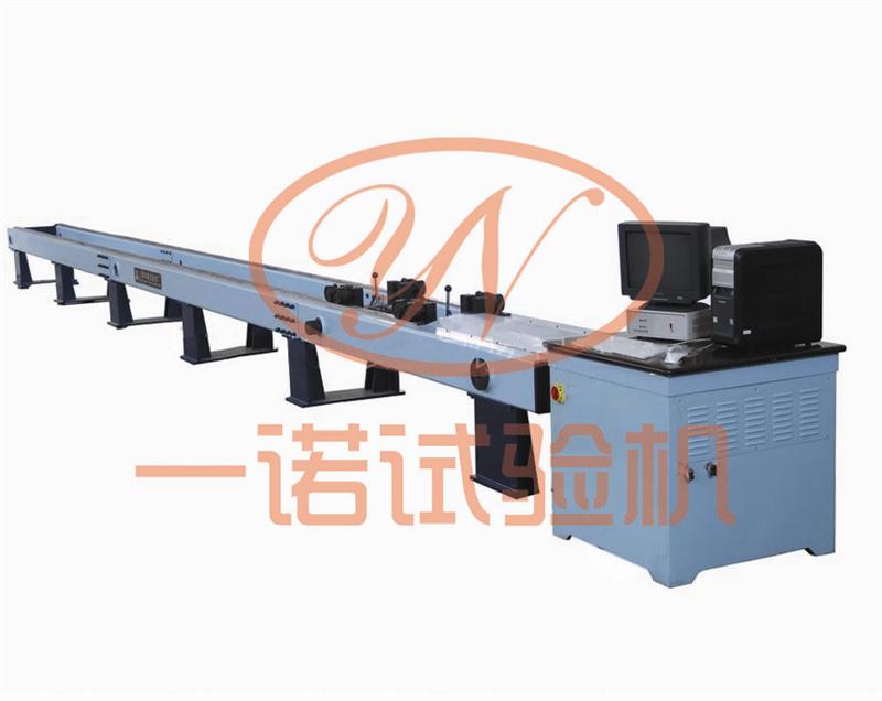 光纤光缆拉力试验机