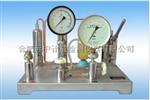 压力表氧气表两用校验器LYL-60Mpa