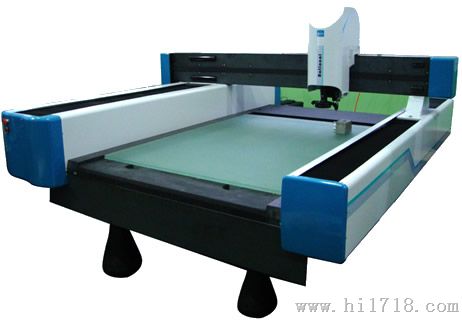 万濠影像测量仪VMS-3020H