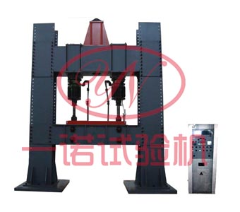 橡胶支座疲劳试验机