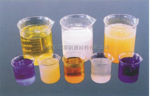 锌合金光亮剂
