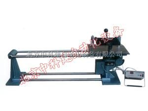 ZT-95型胶砂试体成型振实台
