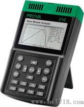 PROVA-210太阳能电池测试仪