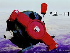 双向平衡拉绳开关KJT-LS-I