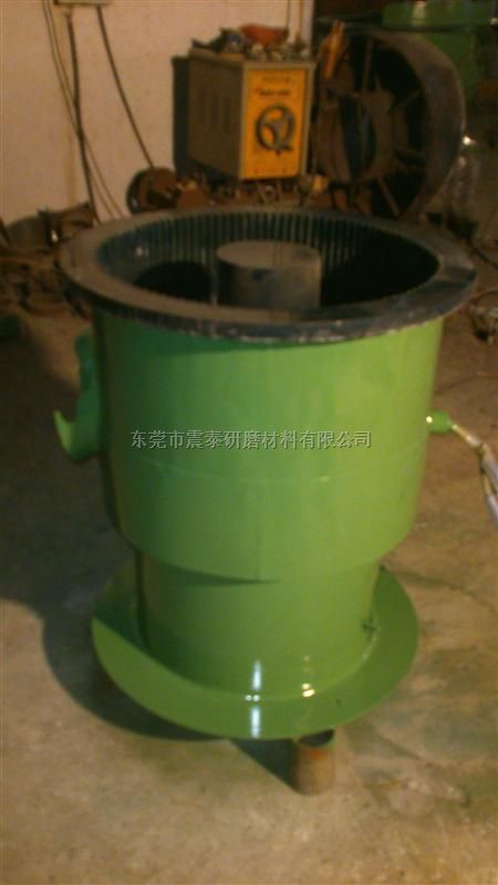 高埗振动研磨抛光机