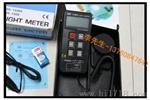 台湾泰仕TES-1336A记忆式照度计