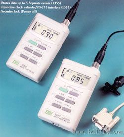 TES-1354劳工噪音测定仪