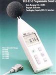 TES-1352H噪音仪