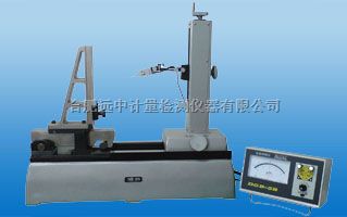轴承套圈角度标准件测量仪J703A