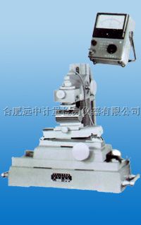圆锥滚子标准件测量仪J743