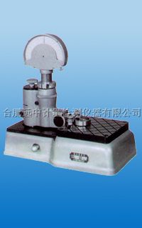 轴承外圈沟位置测量仪W012