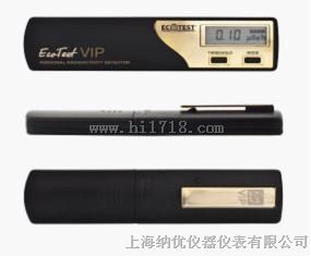 笔式个人剂量计EcotestVIP