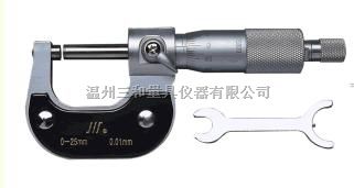 成量千分尺