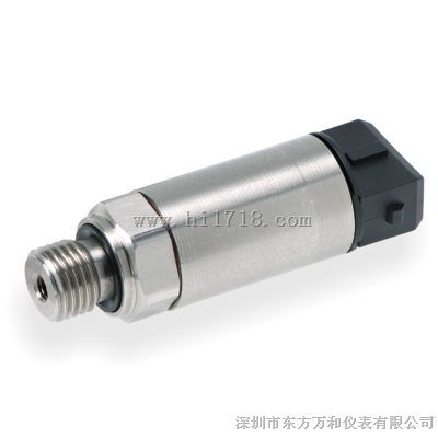 HUBA511压力传感器