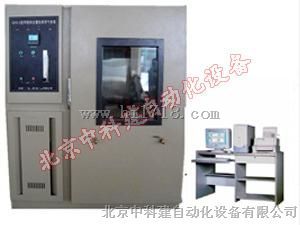 甲醛释放量气候箱QHX-II型