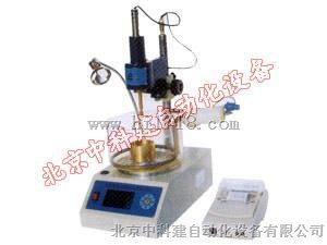 沥青针入度仪电脑数控SZR-3型