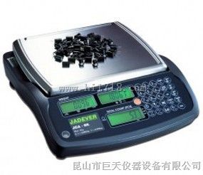 常熟JCE60K高精度桌秤