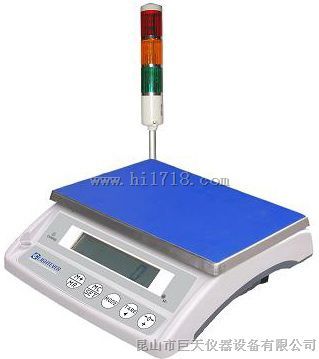 LNWH6000-6三色灯报警称