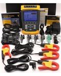 Fluke434-II电能量分析仪