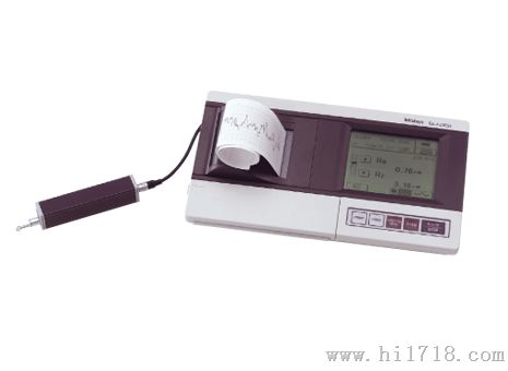 三丰表面粗糙度仪SJ210