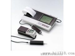 三丰表面粗糙度测量仪SJ310