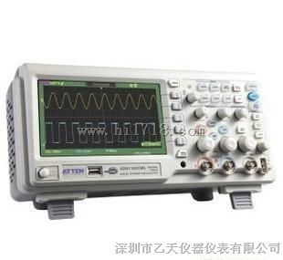 安泰信数字示波器ADS1000CML