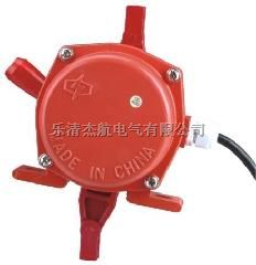 双向拉绳传感器