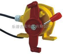 双向拉绳传感器