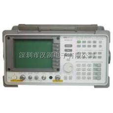 HP8561EC 6.5G频谱分析仪