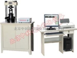水泥恒应力压力试验机YAW-300B