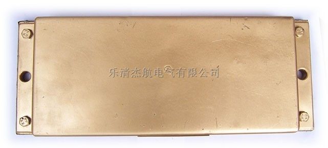 防爆磁性开关