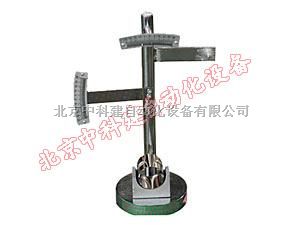 雷氏夹测定仪