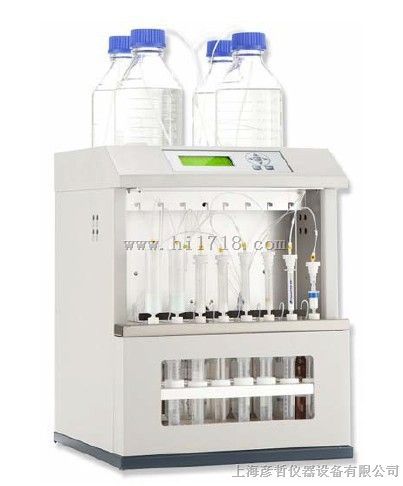 SPE-03全自动固相萃取仪