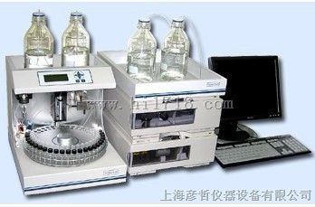 SPE-04两用固相萃取仪