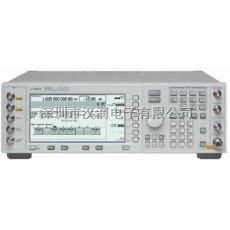 3G和6G信号发生器E4438C