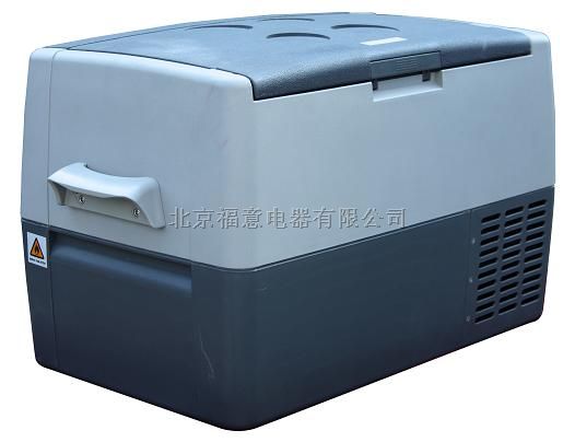 车载血液运输箱