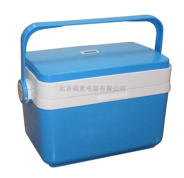 小型手提药品冷藏箱