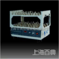 HZ-1大型单层旋转式摇床