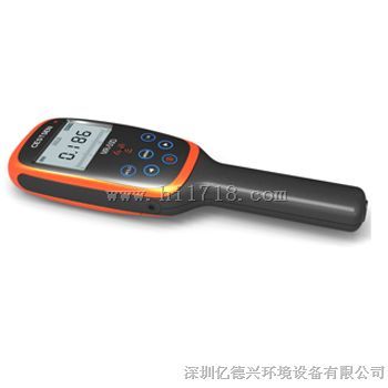 MR-50D表面污染探测仪