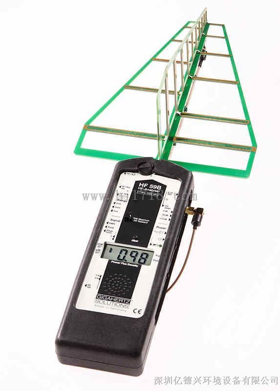 电磁辐射分析仪 HF59B